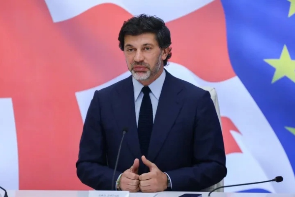 თბილისის მერი, დელეგაციის წევრებთან ერთად, ოფიციალური ვიზიტით ბუდაპეშტს ეწვევა