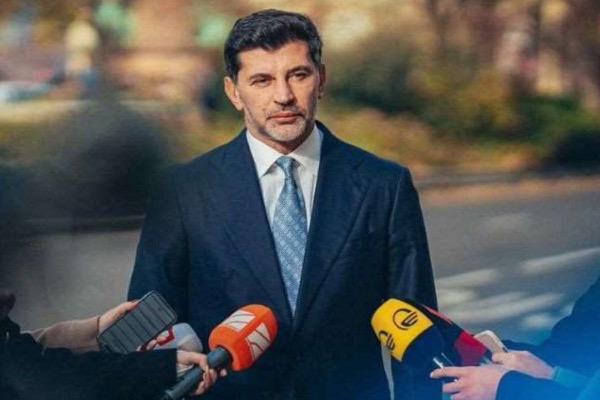 „ერთ თეთრს არ დაგახარჯინებთ უსახური ფარეხების და უკანონო შემოღობების დემონტაჟზე“ - კალაძე მოსახლეობას მიმართავს