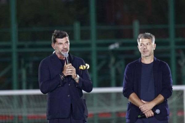 ჩვენ არათუ ვქმნით ახალ პროექტებს, არამედ ვიბრუნებთ წლების წინ გასხვისებულ სპორტულ სივრცეებს და რეკრეაციულ არეალებს, რადგან ეს ყველაფერი ამ ქალაქში მცხოვრები ადამიანებისაა - კახა კალაძე