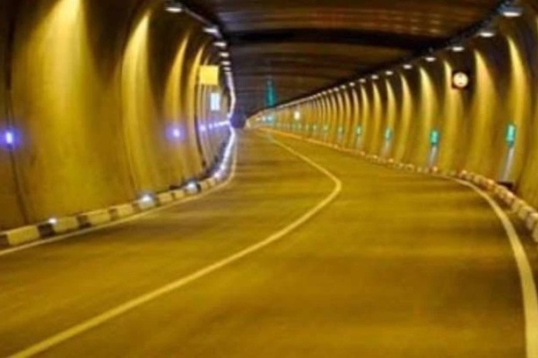 მეტეხის გვირაბში მოძრაობა ერთი თვით იზღუდება - ნახეთ, დეტალურად