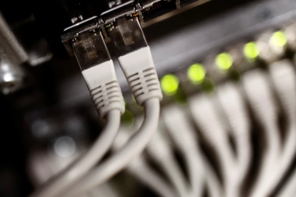 წინა წელთან შედარებით ინტერნეტის გადასახადი 3%-ით გაიზარდა