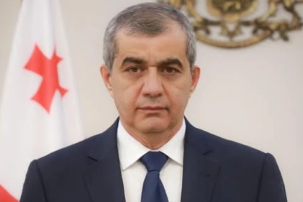 ფინანსთა სამინისტროს საგამოძიებო სამსახურს ახალი ხელმძღვანელი ჰყავს