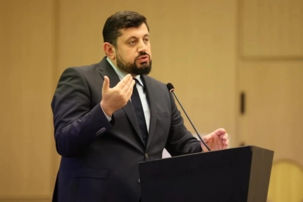 დღეიდან ანტიკორუფციული ბიურო უქმდება - ფუნქციებს სახელმწიფო აუდიტი შეითავსებს