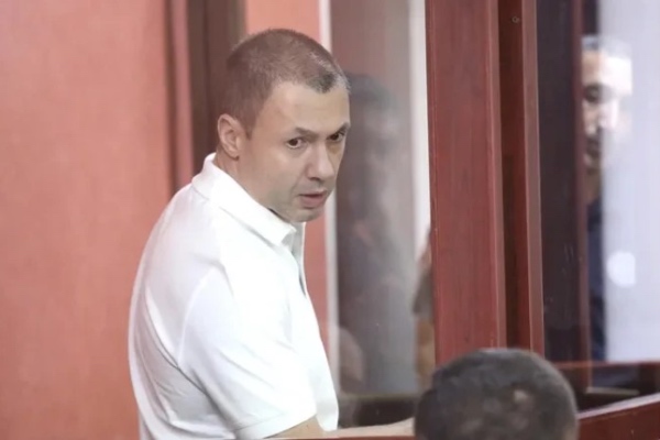 პატიმრები და ბაჩიაშვილი შეთანხმებულად მოქმედებდნენ - სპეციალური პენიტენციური სამსახურის განცხადება