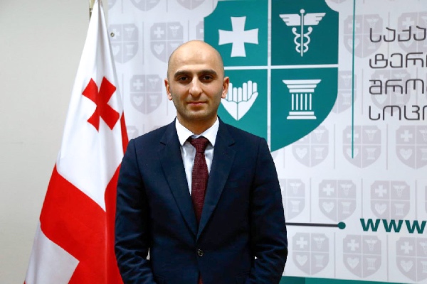 ფინანსთა სამინისტროს საგამოძიებო სამსახურმა ილია ღუდუშაური უფლებამოსილების ბოროტად გამოყენების ბრალდებით დააკავა