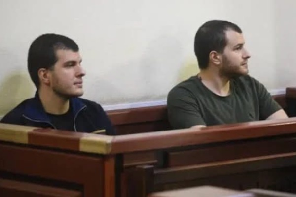 „არანაირი კავშირი არ გვქონია ნიკო კვარაცხელიას მკვლელობასთან! არავინ მოგვიკლავს, მით უფრო – არ შეგვიკვეთავს არავის მკვლელობა!“ – ძმები კაკულიები 