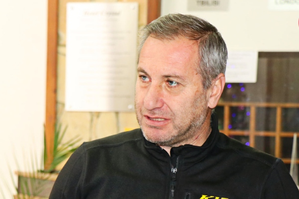 „კრისტალ ჯგუფის“ მფლობელს, ვლადიმერ სტეფანიანს აღკვეთის ღონისძიების სახით პატიმრობა შეეფარდა