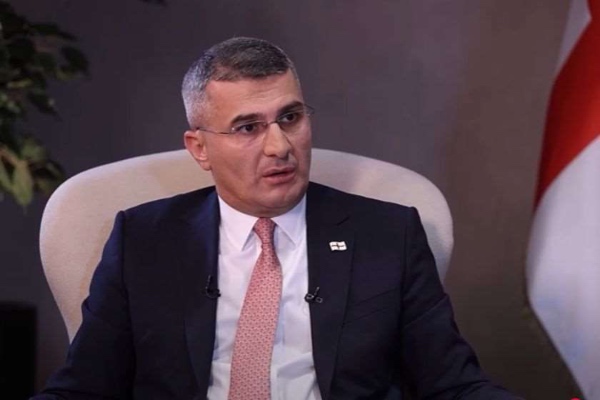 რა ინფორმაციას ავრცელებს მამუკა მდინარაძე 4 ოქტომბრის აქციაზე