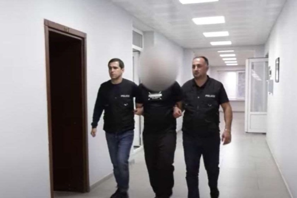 აჭარის პოლიციამ ორგანიზებული თაღლითური ჯგუფი გამოავლინა - დაკავებულია 4 პირი