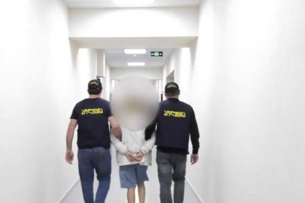 ცენტრალური კრიმინალური პოლიციის აჭარის მთავარი სამმართველოს თანამშრომლებმა განსაკუთრებით დიდი ოდენობით ნარკოტიკი ამოიღეს