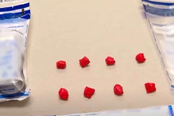 პოლიციამ თბილისსა და რეგიონებში ნარკოდანაშაულის ბრალდებით 14 პირი დააკავა