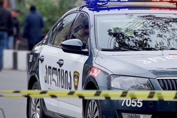 პოლიციამ განზრახ მკვლელობის მცდელობისთვის ძებნილი პირი დააკავა