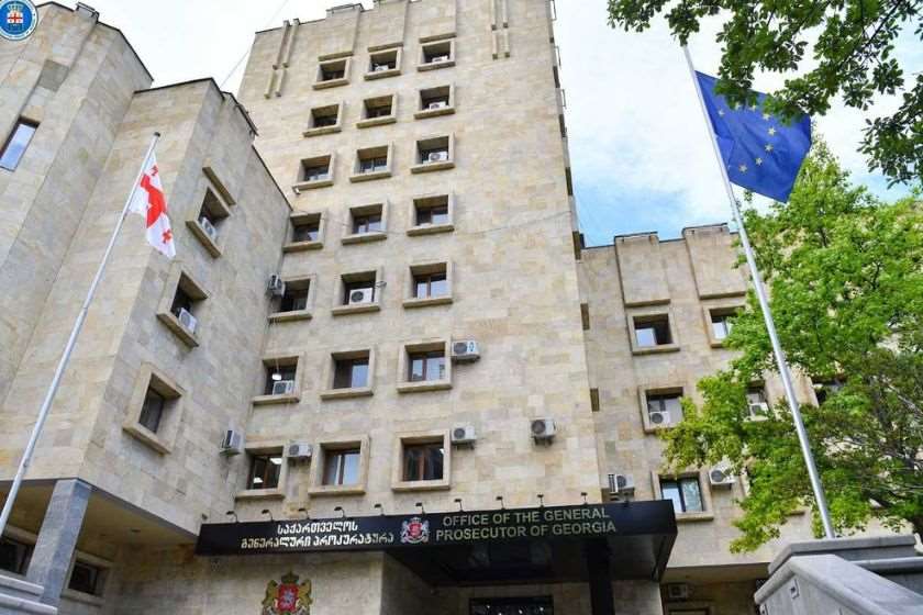 ყვარელში კაცმა 2 ძაღლი განსაკუთრებული სისასტიკით მოკლა - პროკურატურამ დაკავებულს ბრალი წარუდგინა