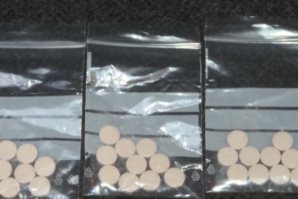 სამართალდამცველებმა ნარკოდანაშაულის ბრალდებით შვიდი პირი დააკავეს, ამოღებულია სხვადასხვა სახის განსაკუთრებით დიდი ოდენობით ნარკოტიკი