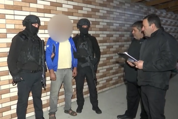 თბილისსა და რეგიონებში საპოლიციო ღონისძიების შედეგად, ნარკოდანაშაულის ბრალდებით 47 პირი დააკავეს