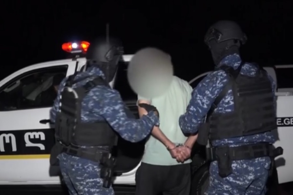 ნარკოდანაშაულის ბრალდებით დაკავებულია 42 პირი - შსს