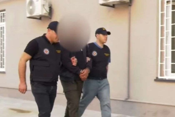 კრიმინალურმა პოლიციამ წითელი ცირკულარით ძებნილი პირი დააკავა