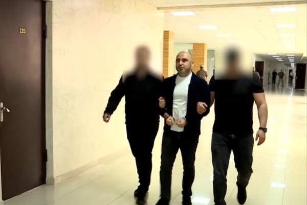 რატომ დააკავეს ხაბეიშვილი და ზოდელავა - სუსი-ს განცხადება