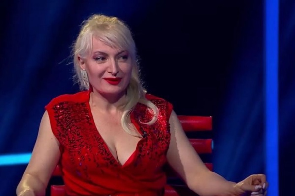 პროსტიტუციის ხელშეწყობის ბრალდებით დაკავებულთა შორის მომღერალი ხატია წერეთელია