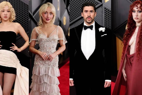 „გრემი 2026“-ის გამარჯვებულები დასახელდნენ