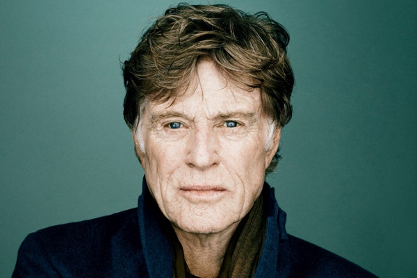 გარდაიცვალა ჰოლივუდის ლეგენდა რობერტ რედფორდი