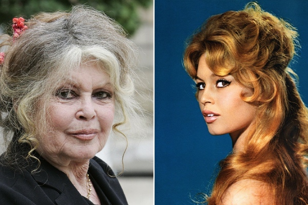 მსახიობი ბრიჯიტ ბარდო გარდაიცვალა