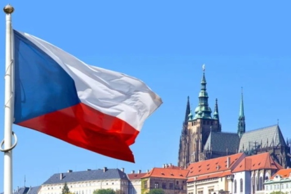 ჩეხეთმა კიდევ 5 ქართველი მაღალჩინოსანი დაასანქცირა