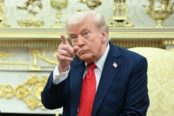 ვენესუელას წინააღმდეგ სახმელეთო ოპერაციას ძალიან მალე დავიწყებთ - ტრამპი