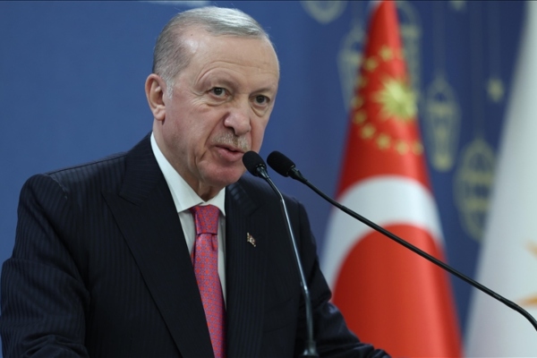 ირანის ომი უნდა შეწყდეს, სანამ ცეცხლი მთელ რეგიონს მოედება - ერდოღანი