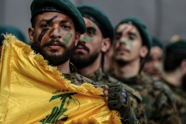 ახლო აღმოსავლეთის ომში ჰეზბოლაც ჩაერთო - ლიბანიდან ისრაელის მიმართულებით პირველი იერიში განხორციელდა