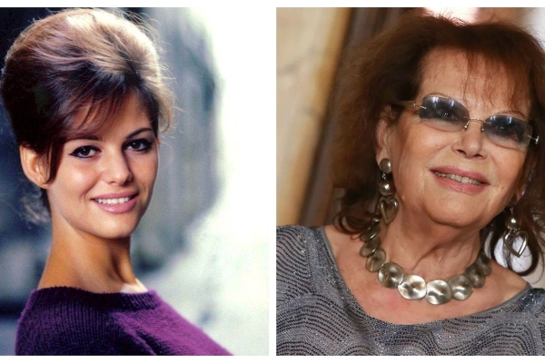 გარდაიცვალა კლაუდია კარდინალე