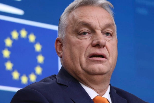 დღეს უნგრეთი ერთადერთი ქვეყანაა ევროპაში, სადაც არსებობს რეალური შანსი, აშშ-რუსეთის მოლაპარაკებებმა საბოლოოდ მშვიდობამდე მიგვიყვანოს - ორბანი