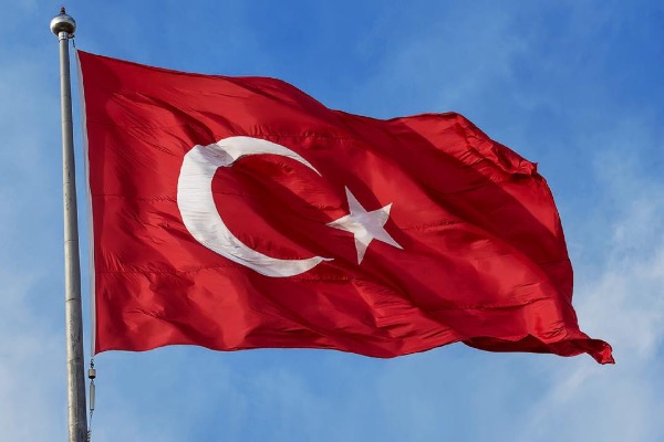 თურქეთის თავდაცვის სამინისტრო ირანიდან გაშვებული ბალისტიკური რაკეტის ჩამოგდების შესახებ იუწყება