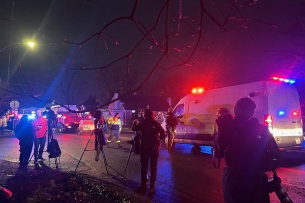 ყაზახეთის ერთ-ერთ კაფეში აფეთქებას შვიდი ადამიანი ემსხვერპლა