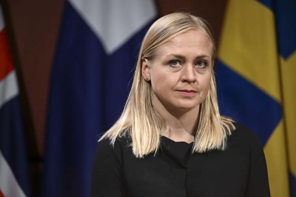 ეუთო-ს მოქმედი თავმჯდომარე ელინა ვალტონენი საქართველოში ვიზიტით ჩამოვა