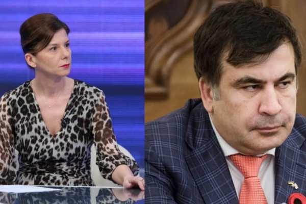 „ორი წელი პოლიტიკური სპექტრი საზოგადოებას ატყუებდა, რომ სააკაშვილი მოწამლეს და კვდება“-ჩერგოლეიშვილი