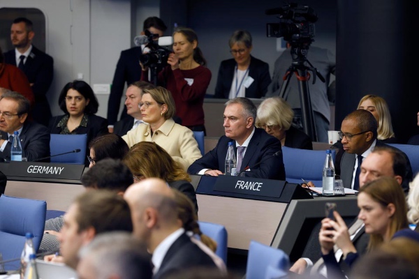 ევროკავშირის წევრი 17 ქვეყანა საქართველოს უსაფრთხო სახელმწიფოდ მიიჩნევს - პაატა სალია