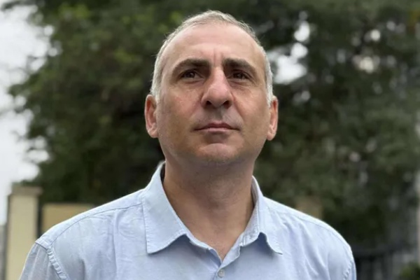 კალაძე გვპირდებოდა, რომ საპარკინგე სივრცეებს ააშენებდა, მანახოს, სად არის მიწისზედა, მიწისქვეშა, წყალქვეშა თუ მთვარეზე გაკეთებული სადგომები! - ალეკო ელისაშვილი