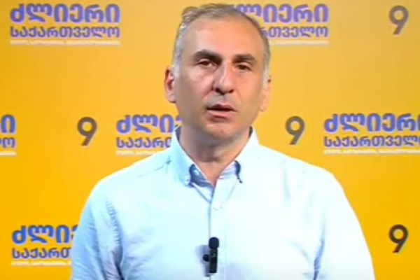 2014 წლიდან არ შემიწყვეტია ლაპარაკი იმაზე, რომ ქალაქს ტრამვაი სჭირდება, მაშინ კალაძე ამბობდა, რომ პოპულისტი ვიყავი - ალეკო ელისაშვილი