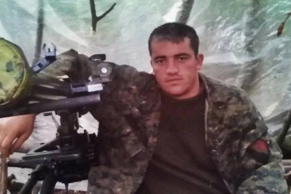 არჩილ ტატუნაშვილის მკვლელობიდან 8 წელი გავიდა