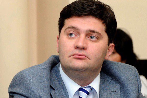 ბაჩო ახალაია შსს-ში დაიბარეს