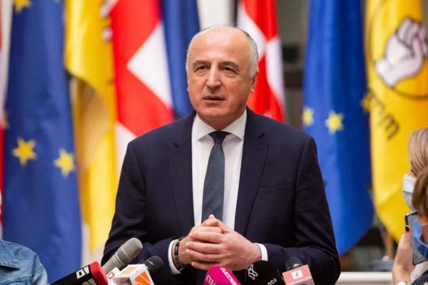 სამართლებრივი ინსტიტუტები, რომლებიც ამ ქვეყანაში კანონიერებასა და სამართლიანობას უნდა იცავდნენ, თავად იქცნენ პოლიტიკური დაკვეთების შესრულების ინსტრუმენტებად - ბადრი ჯაფარიძე