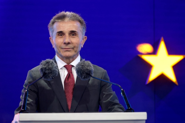 ზაზა ოქუაშვილი დიდი ბრიტანეთის სასამართლოში ბიძინა ივანიშვილთან სამართლებრივ დავაში დამარცხდა