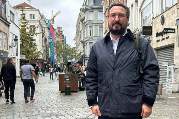 ირაკლი კუპრაძეს ექნება პირისპირ შეხვედრა ბრიუსელის მერთან და საუბარი შეეხება ქალაქებს შორის მომავალ თანამშრომლობას - თაზო დათუნაშვილი