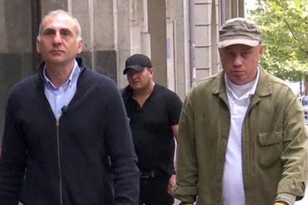 ვითხოვთ განმარტებებს საგარეო უწყებისგან, რა ნაბიჯებს დგამს იმისთვის, რომ გიორგი კინოიანი არ გადაეცეს რუსეთს - ალეკო ელისაშვილი