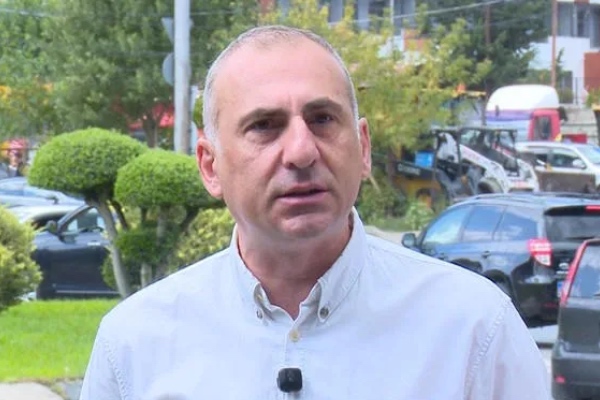 მოძალადე სისტემის ხელებმა და ფეხებმა - პოლიციელებმა, მოსამართლეებმა, პროკურორებმა უნდა იგრძნონ, რომ მათ ფეხქვეშ მიწა იწვის - ალეკო ელისაშვილი სანქციებზე