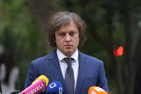 ვეტერანების ღვაწლის დაფასება, სახელმწიფოს პოლიტიკის ერთ-ერთი მნიშვნელოვანი პრიორიტეტია - პრემიერი