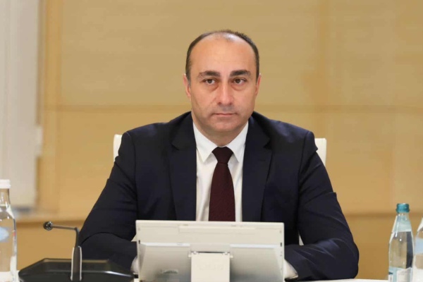 შს მინისტრი გუშინდელი პროცესების შემდეგ, დაკავებულთა რიცხვის გაზრდას არ გამორიცხავს