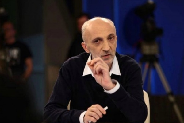 გია ხუხაშვილი სუს-ში გამოკითხვაზე დაიბარეს