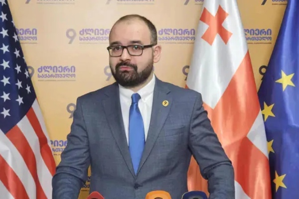 თვითმმართველობის არჩევნებისთვის „ძალიან ბევრი კარგი კანდიდატი განიხილება“ - გრიგოლ გეგელია